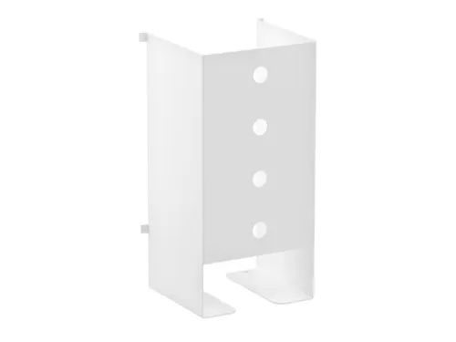 opbergbox,v. werktafel,ESD,HxBxD 254x122x110mm,staal,RAL7035