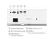 BenQ TK710 3200 ANSI lm 4K UHD Laser Home Entertainment Projector