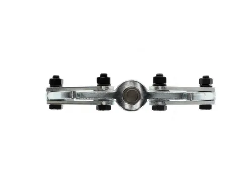 1.12/3 Trekker 2-arm 180x200mm