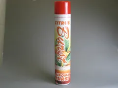 Airoma Burst Floral Luchtverfrisser spray Spuitbus 6x750ml