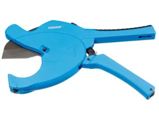 GEDORE 2268 3 Pijpenschaar voor kunststofbuizen 63mm - 1