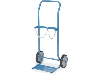 Gasflessenwagen 52140T 50kg - 1