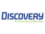 Discovery logo
