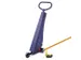 Kit de marquage machine traçage 2rouleaux de ruban de marquage L 33m