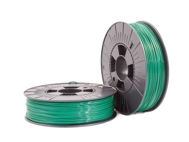 1.75 Mm Pla-filament - Groen - 750 G | 3dprinterfilamenten.nl