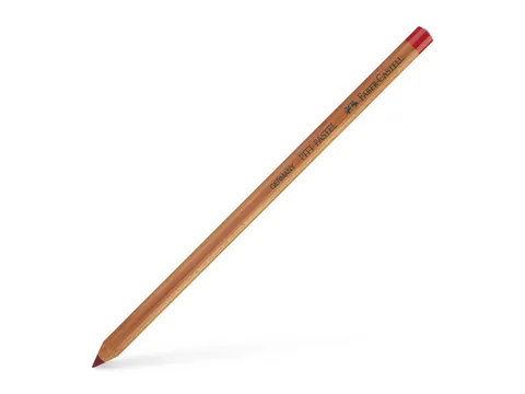 Pastelpotlood Fc Pitt 225 Donkerrood