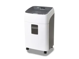 DAHLE ShredMATIC Autofeed Papiervernietiger 35314 P-4 snippers 4x15mm - 6