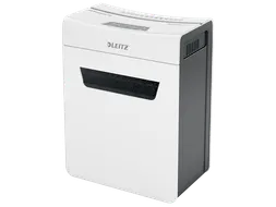 Papiervernietiger Leitz IQ Protect Premium 8X snippers 4x40mm