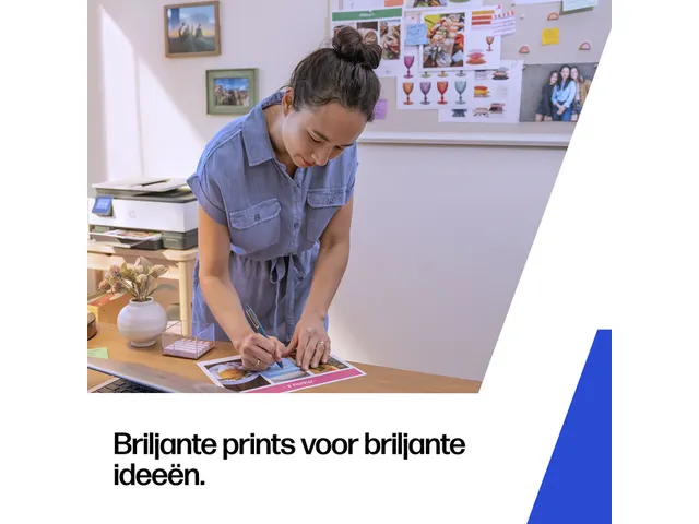 Inktcartridge HP C2P11A 651 kleur