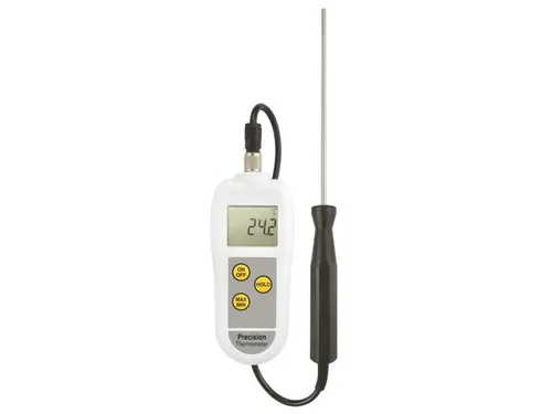 ETI Precision Thermometer