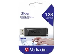 Slider Usb Stick 128Gb