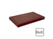 Caterchef HACCP Snijblad Bruin met geul 50x30x4cm