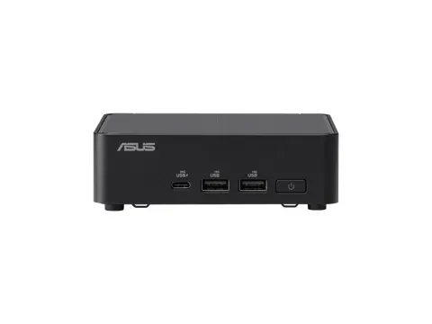 ASUS NUC 14 Pro RNUC14RVKU500002I, UCFF, Mini PC barebone, DDR5-SDRAM,