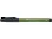 Tekenstift Fc Pitt Artist Pen Brush 174 Chroom Groen Opaak
