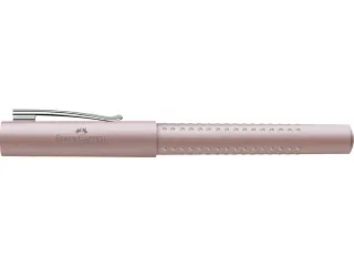 Vulpen Faber-Castell Grip 2011 B pale rose - 4