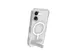 ZAGG Crystal Palace Snap Kickstand (Button Cover), Hoes, Apple, iPhone