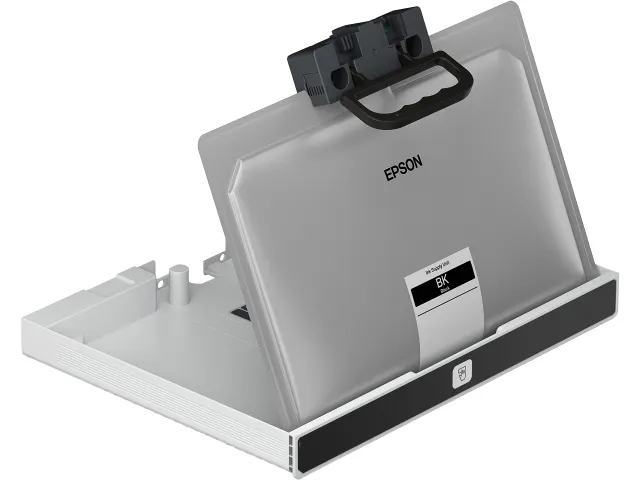 C13T12F140 EPSON WF ink black XXL 40.000