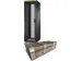 APC NetShelter Easy ER6202FP1 - 42U/HE, 600mm(b) x 1000mm(d) 19 inch I