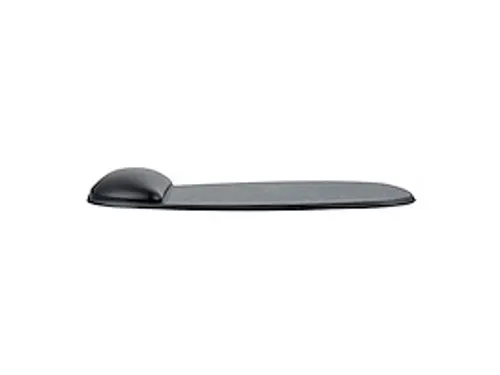 Muismat met Polssteun 17x18x2cm anti-slip