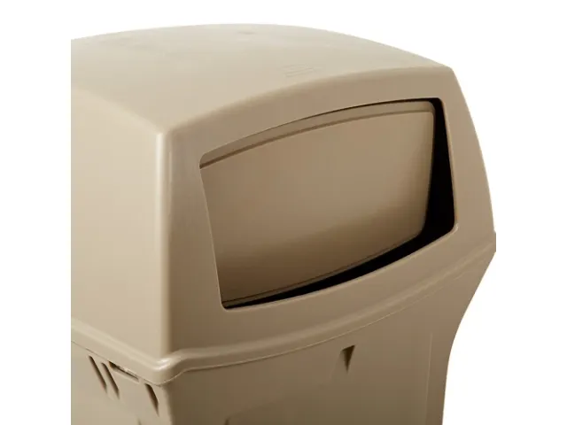Ranger container 132.5 Liter Beige