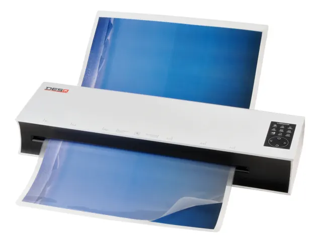 DESQ Lamineer Machine A3 Pro