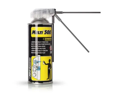 Multifunctionele Olie,0,4L,Corrosiebeschermend