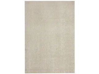 tapijt,v. binnen,HxLxB 12x1700x1200mm,PP,beige - 1