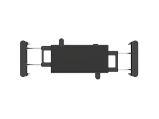 Addit universele tablethouder 050 zwart - 4