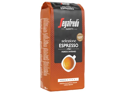 Koffie Segafredo Selezione Espresso bonen 1000 gram