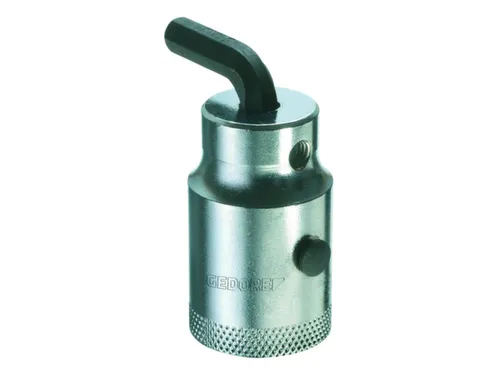 8756-08 Steeksleutel voor binnenzeskantschroeven 16Z 8mm