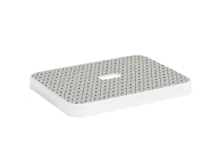 #Deksel Sunware Home t.b.v. 24+32L opbergboxen ruitjes - 1