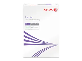 Xerox Premier Kopieerpapier Premium A4 80 Gram Halve Pallet - 3