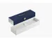 Stylo Bille Waterman Expert Noir Mat CT pointe moyenne