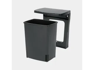 Built-In Bin 110 Liter Inbouwemmer - 3