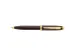Balpen Sheaffer 100 E9370 Brun café PVD or