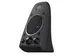Système haut-parleurs Logitech Z625 avec caisson de basses et entrée