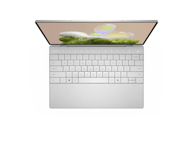 DELL XPS 13 9350 Intel Core Ultra 7 258V Laptop 13.4 Inch full HD+