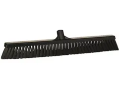 Veger Vikan zachte vezel 610mm zwart