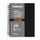 Tekenboek Canson One 21.6xx27.9cm 80 vel 100gr spiraal