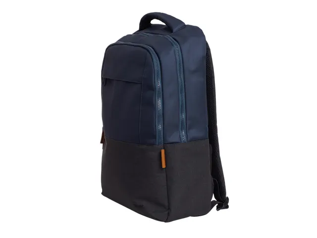 Laptoptas Rugzak 16 Inch Lisboa Blauw