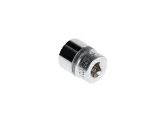 R51002004 Dopsleutelbit 3/8 inch zeskant 20mm lengte 32mm - 2