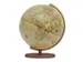 Globe Columbus Renaissance Socle bois 30cm 603016/H