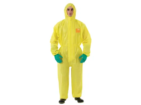 Ansell AlphaTec 3000 overall, model 111 - 4XL