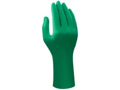 Ansell TouchNTuff DermaShield 73-701 wegwerphandschoenen maat 6