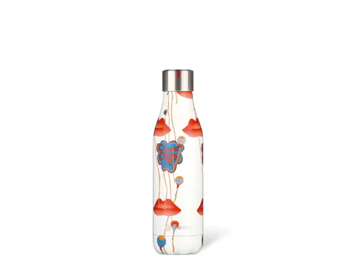 Thermosfles Les Artistes Paris 500ml Chupa Kiss