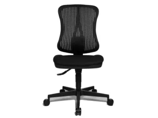 Topstar Bureaustoel HEAD POINT SY Zwart - 2