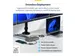 StarTech USB-C Docking Station 2x DP HDMI 4K60 100W PD