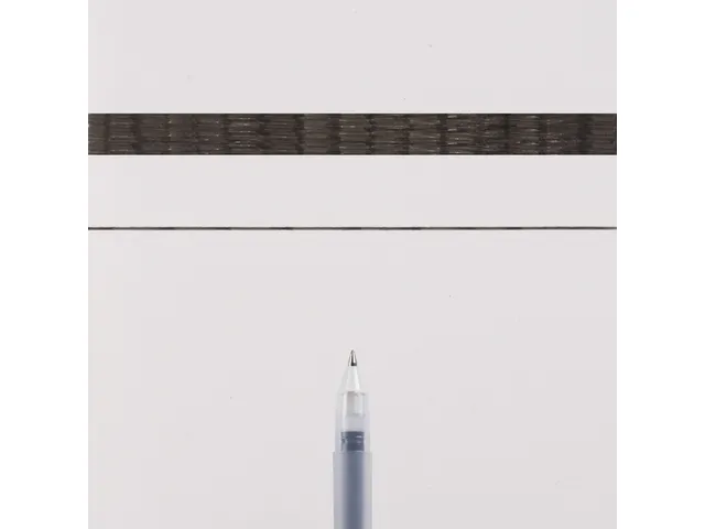 Gelschrijver Sakura Gelly Roll Classic 06 zwart