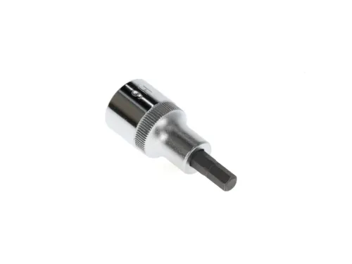 GEDORE R62550610 Schroevendraaierbit 1/2 inch 6mm lengte 55mm