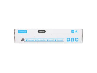 Exacompta Kassarol 43809E 48 Gram 80mmx12 mmx12mm 85 Meter - 10
